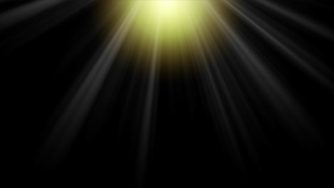 Sonnenlichtlinsenflackern,-Strahlenlichtanimation-Mit-Transparentem-Alphakanal-Hintergrund