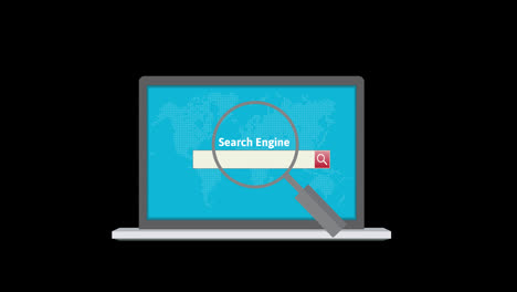 search-engine-magnify-glass-laptop-animation-with-Alpha-Channel.