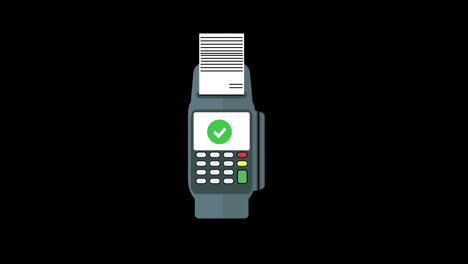 POS-machine-Payment-device-terminal-Transaction-loop-animation-with-Alpha-Channel.