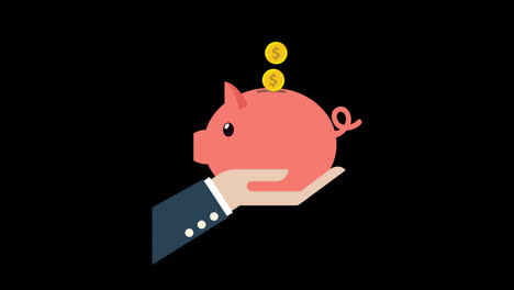 coin-Money-saving-concept-Piggy-bank-animation-with-Alpha-Channel.