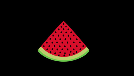 a-slice-of-watermelon-with-black-seeds-concept-animation-with-alpha-channel