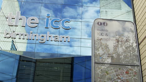 Exterior-Del-Centro-Internacional-De-Convenciones-De-Birmingham