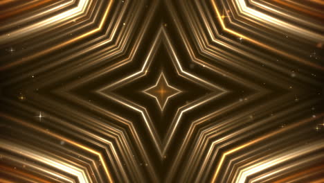 Gold-Star-Tunnel-BackgroundGold-star-tunnel-background-for-sci-fi-technology-films-and-cinematic-in-scene.-Also-good-background-for-scene-and-titles,-logos.--full-hd-resolution
