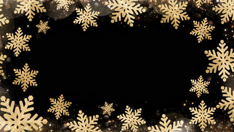 Christmas-Snowflake-Frame