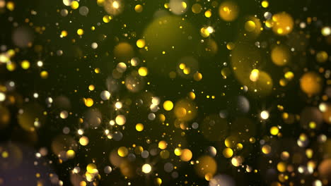 Gold-Particle-Lights