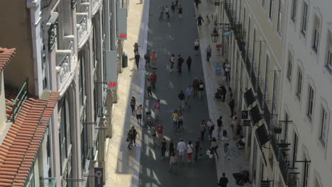 A-Lisbon-street
