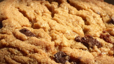 Chocolate-chip-American-cookies