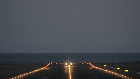 A-frontal-takeoff-at-night