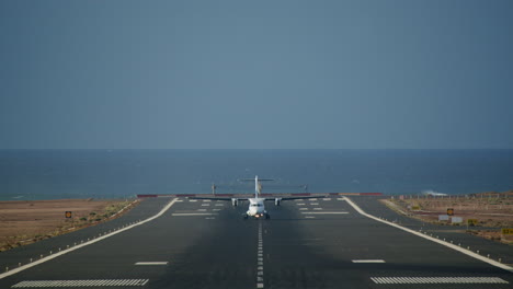 Airplane-taking-off-from-the-runway