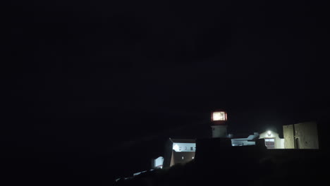 Faro-En-La-Noche