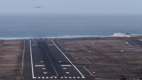 Aircraft-takeoff-and-landing