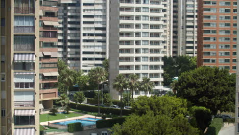 Barrios-Residenciales-Urbanos-Con-Bloques-De-Apartamentos-De-Gran-Altura.