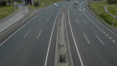 Highway-Traffic-View