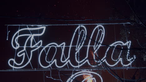 Banner-with-the-word-Falla