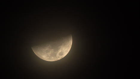 Half-Moon-Moving-in-Dark-Sky