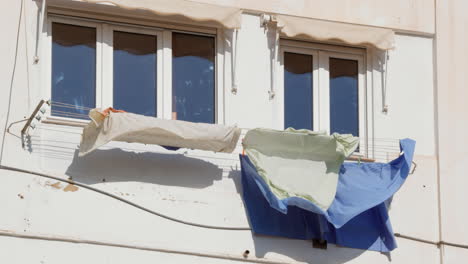 Sun-Dried-Laundry-in-Spain