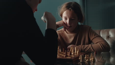Mother-and-Son-Connect-Through-a-Game-of-Chess