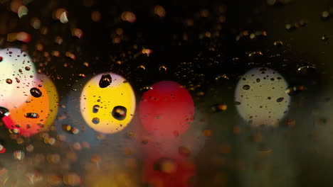 Rainy-night-bokeh-window