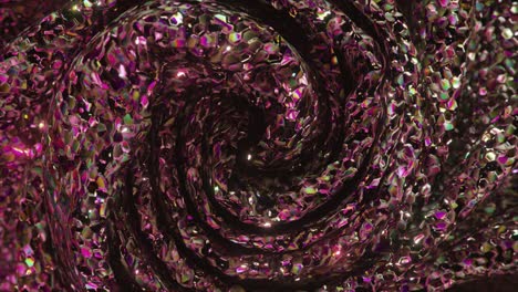 A-Fabric-Galaxy-Glimmers-with-a-Myriad-of-Sequins-Creating-a-Cosmic-Swirl-in-This-Mesmerizing-3D