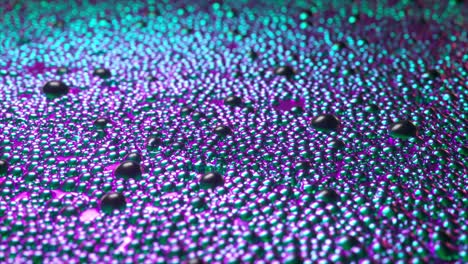 Vivid-Metallic-Bubbles-with-Iridescent-Hues-3D-Animation