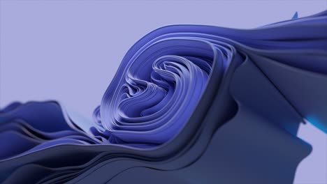 Elegant-Blue-Abstract-3D-Swirl-Wave-in-Minimalistic-Style-with-Ultramarine-Hues-3D-Animation