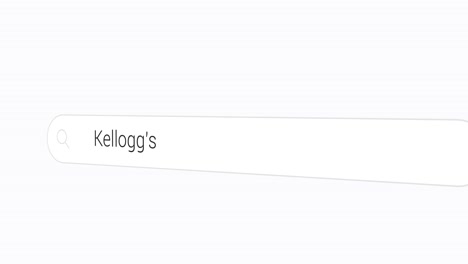 Searching-Kellogg's-on-the-Search-Engine