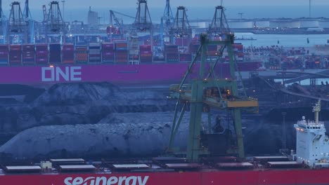Seanergy-Schiffe-Bieten-Seetransporte-Für-Trockene-Massengüter-An