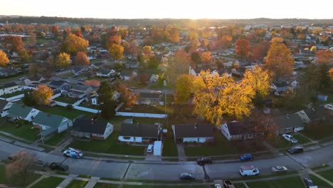 American-neighborhoods-in-autumn