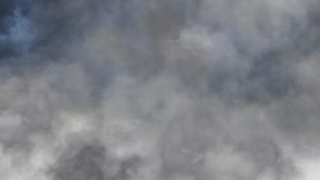 Hintergrund-Eines-Gewitters-In-Dunklen-Wolken-4k