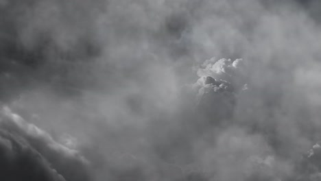 Hintergrund-Dunkler-Cumulonimbus-Wolken-4k