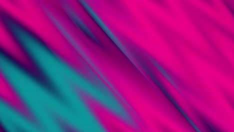 Light-abstract-elegant-wave-warp-animation-motion-graphic-background-visual-effect-pattern-glow-screen-shape-smooth-gradient-flowing-texture-4K-pink-teal