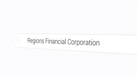 Searching-Regions-Financial-Corporation-on-the-Search-Engine
