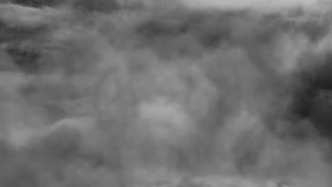 Hintergrund-Dunkler-Wolken-Am-Dunklen-Himmel-Und-Gewitter