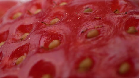 Vivid-Strawberry-Texture-in-High-Detail