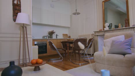 Moderne,-Offene-Innenküche-Und-Wohnzimmer