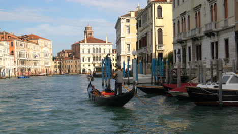 Stabilized-Shot-of-Venice-Grand-Canal-in-Italy