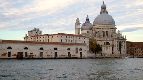 Venice-Grand-Canal-skyline-in-Italy