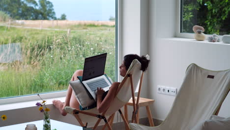 Home-Office-Setup-with-Countryside-View