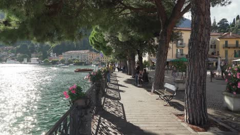 Menaggio-is-a-lively-village-situated-on-the-west-coast-of-Lake-Como
