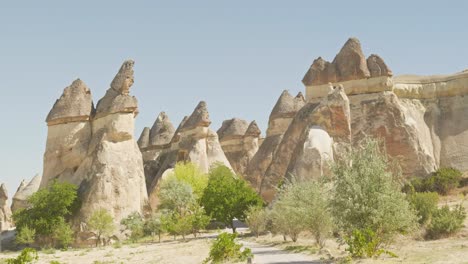 Natural-wonder-Pasabag-valley-fairy-chimneys-rock-erosion-formations