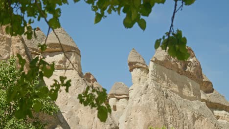 Amazing-fairy-chimneys-natures-erosion-rock-pillar-Pasabag-valley