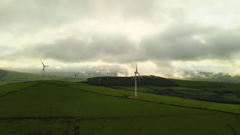 Sustainable-clean-power-electricity-energy-of-Ireland-Wicklow