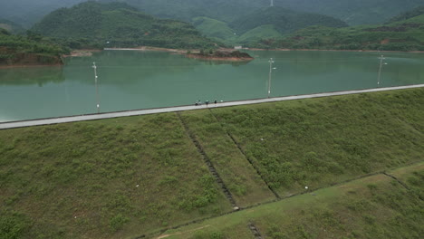 Rise-Over-Dam-Fortifications-In-Central-Vietnam