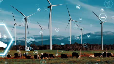 Umweltschutztechnologie-Und-Annäherung-An-Globale-Nachhaltige-ESG