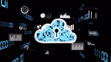 Cloud-Computing-Und-Datenspeichertechnologie-Für-Zukünftige-Innovationen