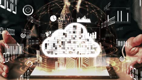 Conceptual-cloud-computing-and-data-storage-technology-for-future-innovation