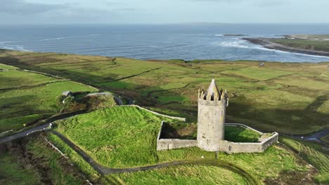 Doolin-wild-Atlantic-way-west-of-Ireland-Co