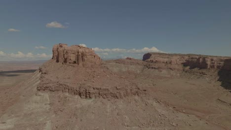 Acantilados-Del-Desierto-De-Moab-Utah