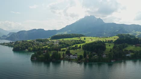 View-over-Lake-Lucerne-St