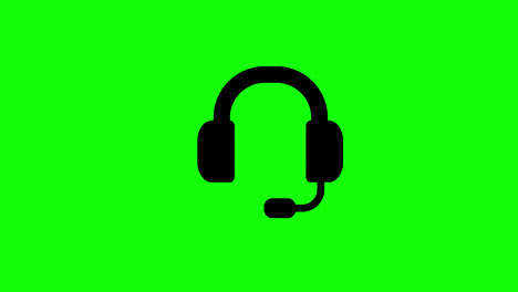 headphones-with-a-microphone-icon-concept-animation-with-alpha-channel